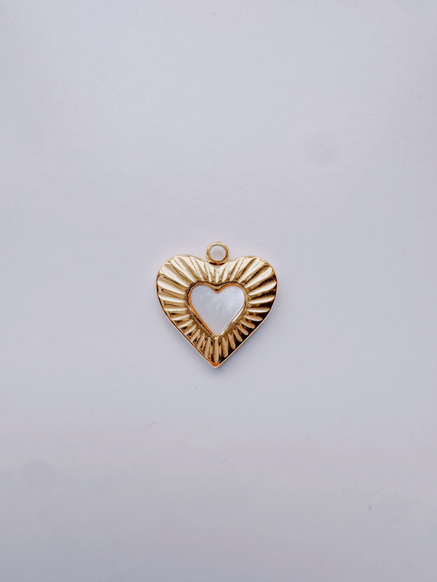 Love charm