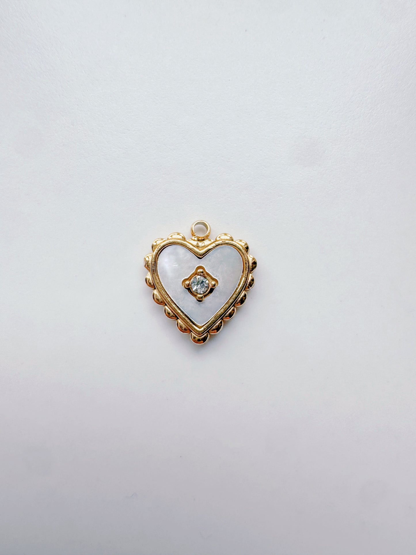 Eternal heart