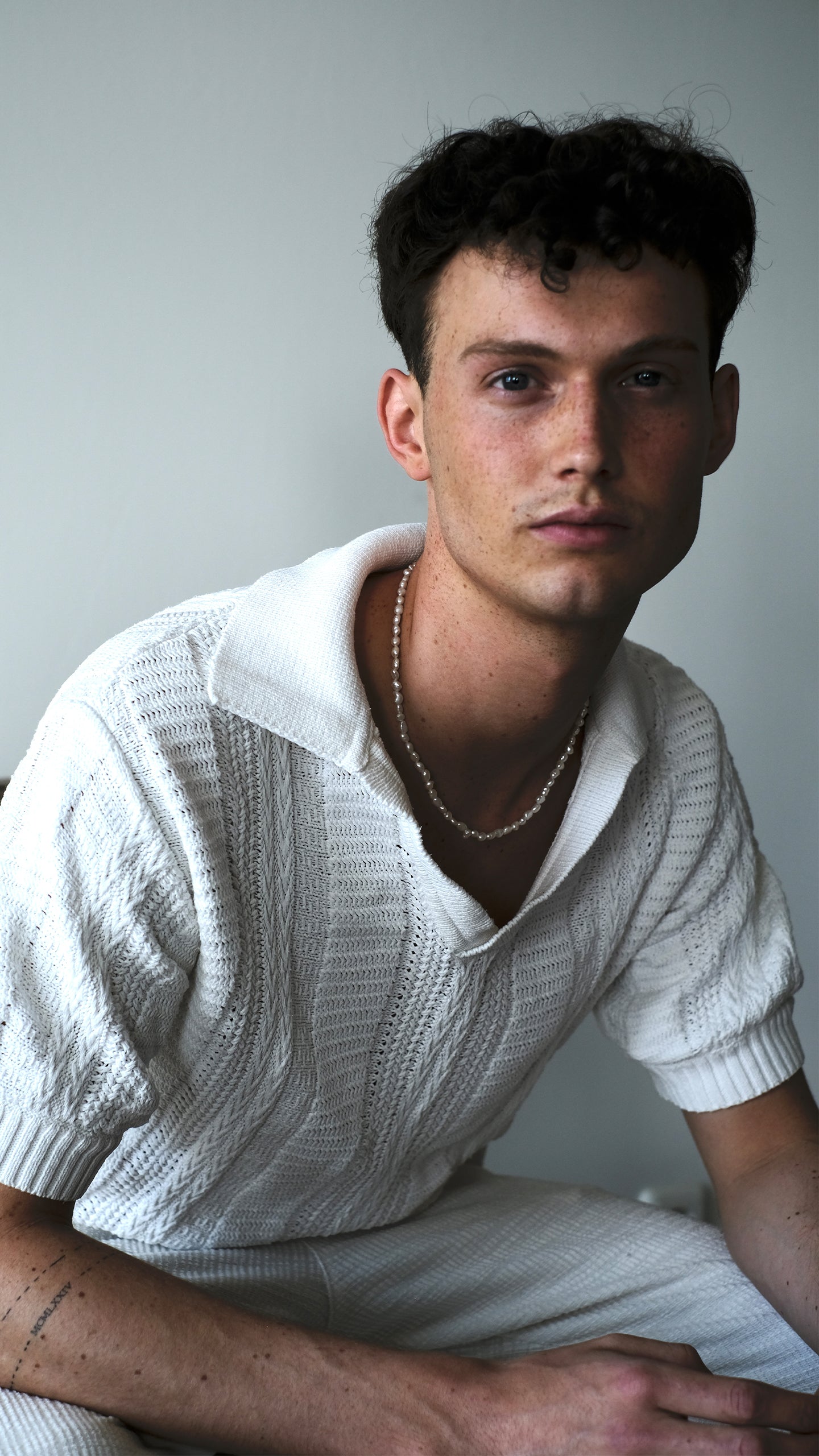 Why you so OBSESSED with me?