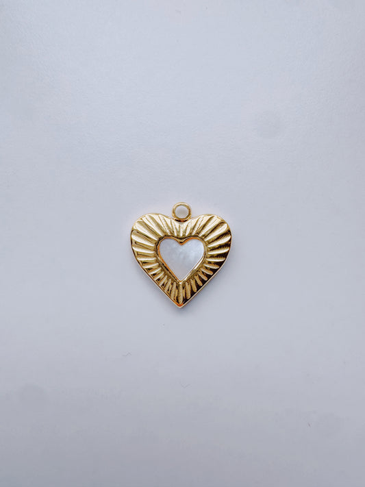 Love charm