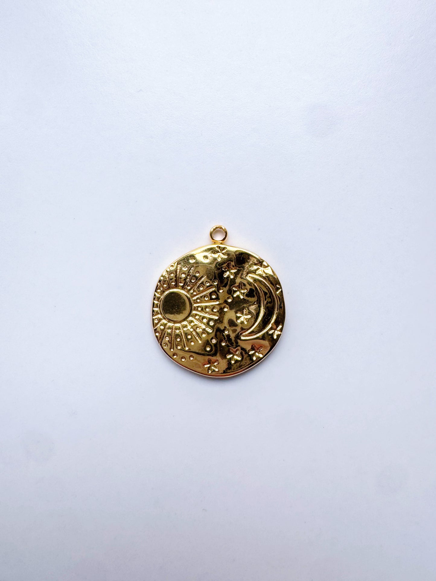 Astro Amulet charm