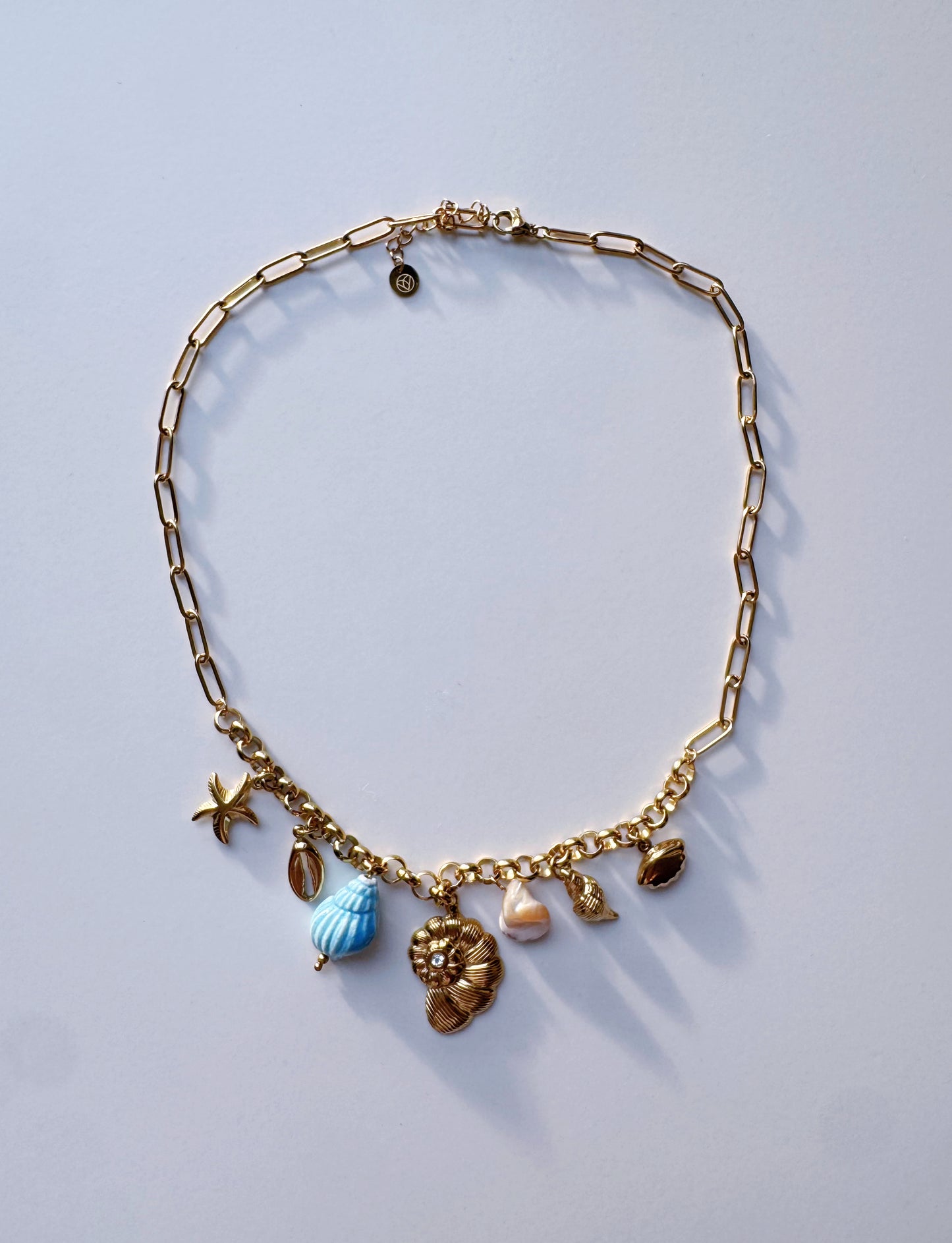 Obsessed with the sea