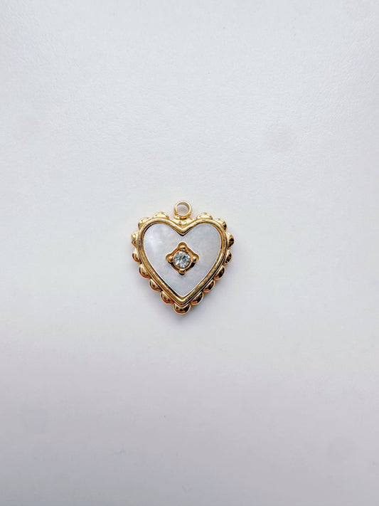 Eternal heart