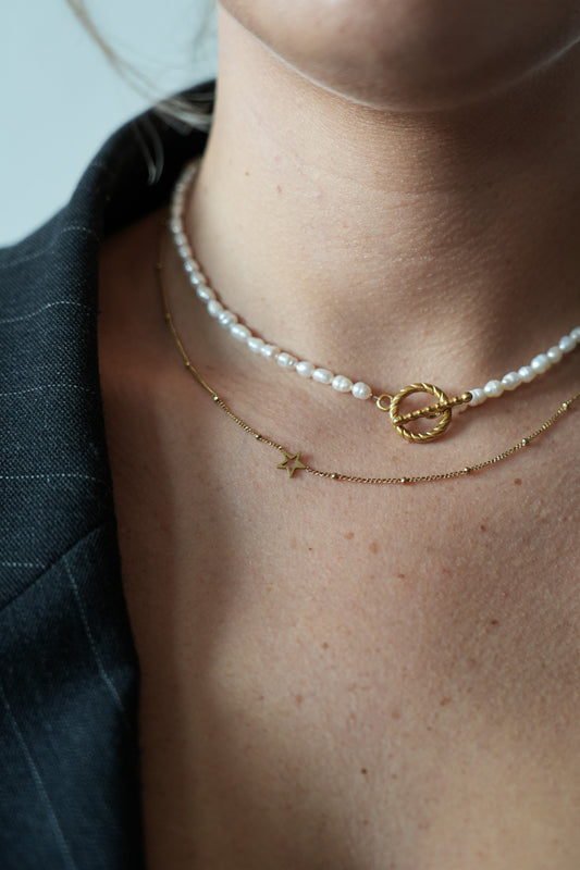 Pearl essential