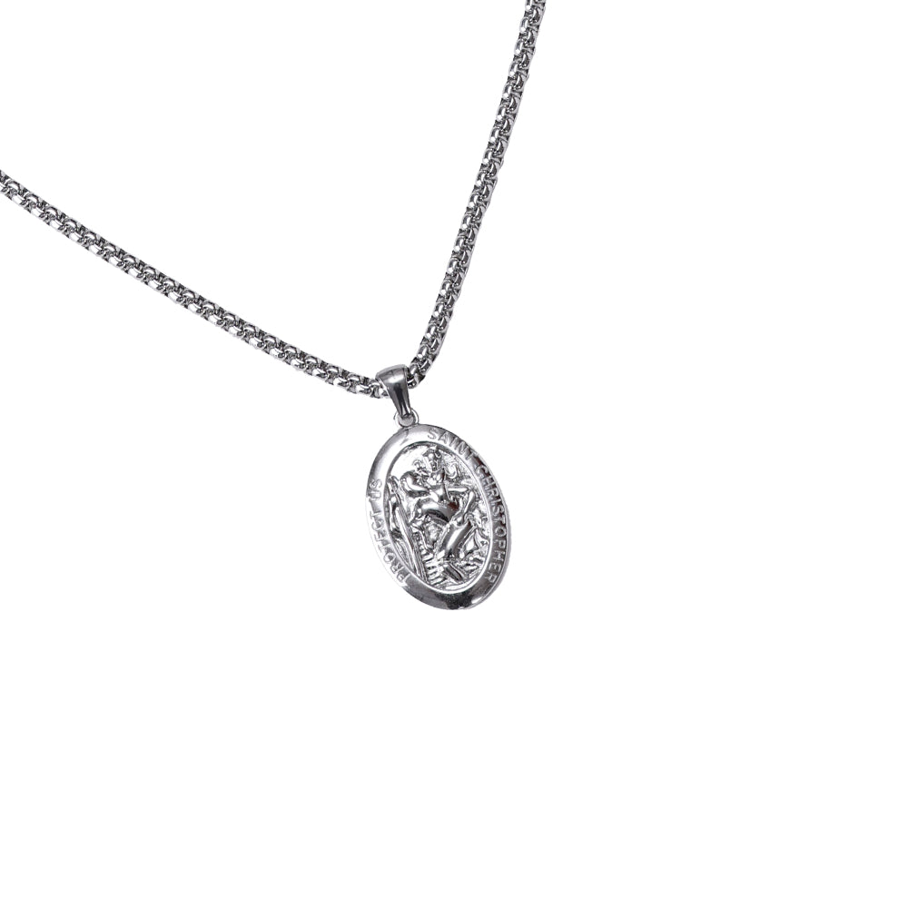 Saint Christopher