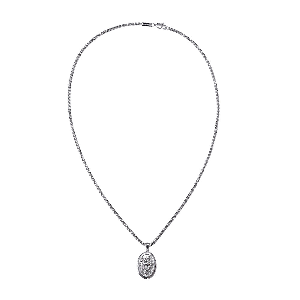 Saint Christopher